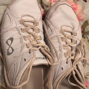 Nfinity rival
